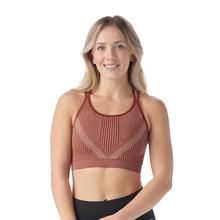 Women's Intraknit Strappy Bra by Smartwool