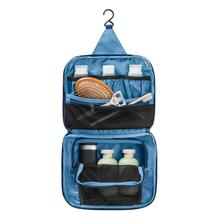 Pack-It Hanging Toiletry Kit
