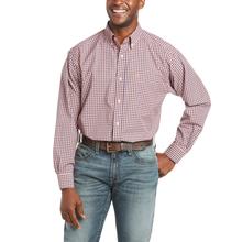 Men's Pro Series Benjamin Classic Fit Shirt