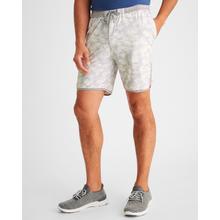 Men's Keith Camo Performance Shorts by Johnnie-O in Centerville OH