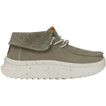 Women's Wendy Peak Fold Boot Suede by Crocs