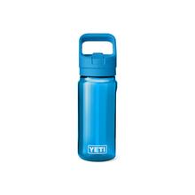 Yonder 600 ML Water Bottle Big Wave Blue