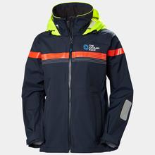 Women's The Ocean Race 3L Jacket by Helly Hansen