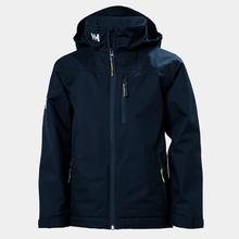 Junior Crew Midlayer Jacket by Helly Hansen in South Sioux City NE