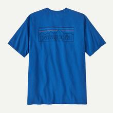 Men's P-6 Logo Responsibili-Tee by Patagonia in Costa Mesa CA