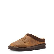 Patriot Square Toe Slipper by Ariat