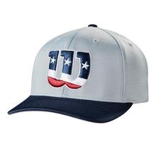 Stars and Stripes A2000 Snapback by Wilson