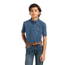 Pro Series Kyree Classic Fit Shirt