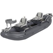 Approach 120 Fishing Raft Two-Person Package by NRS in Durango CO