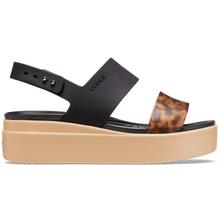 Women's Brooklyn Tortoise Low Wedge