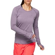 Seamless Long Sleeve Texture