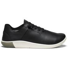 Women's KNX Unlined Leather Sneaker by Keen in Durham NC