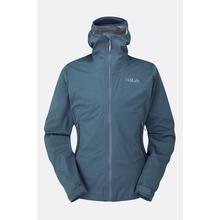 Women's Kinetic 2.0 Waterproof Jacket by Rab