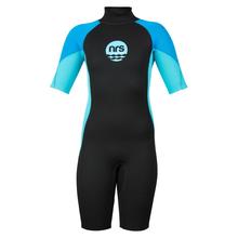 Kid's Shorty Wetsuit by NRS