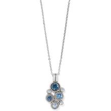 Constella Cluster Necklace by Brighton in Everett PA