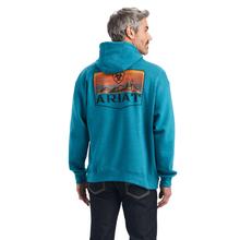 Men's Desert Sun Sweatshirt by Ariat