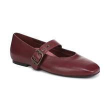 Women's Heloise Mary Jane Flat by Vionic