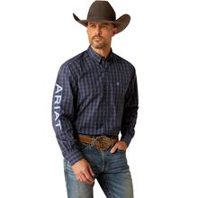 Mens Pro Series Team Kolt Classic Fit Shirt