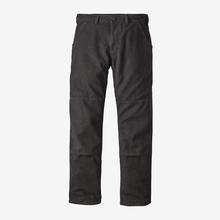 Men's Iron Forge Double Knee Pants - Long by Patagonia in Pasadena CA