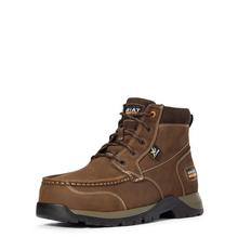 Men's Edge LTE Chukka MetGuard Composite Toe Work Boot by Ariat