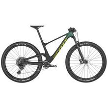 Spark RC Comp green Bike by SCOTT Sports in Oconto WI
