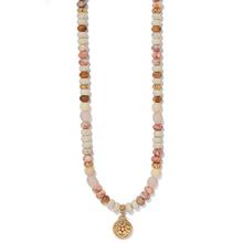 Contempo Playa Rosa Necklace