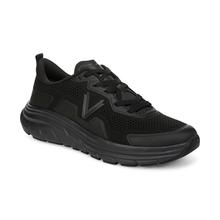 Men's Walk Max Lace Up Sneaker by Vionic in Urbana OH