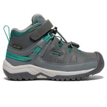 Little Kids' Targhee Waterproof Boot by Keen