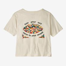 Women's Lose It Easy Cut Responsibili-Tee by Patagonia