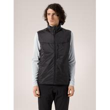 Nuclei Vest Men's by Arc'teryx in Sussex WI