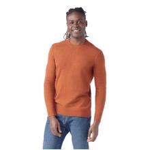 Men’s Sparwood Crew Sweater