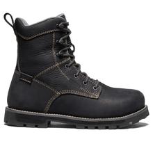 Women's CSA Seattle 8" Waterproof Boot (Aluminum Toe)