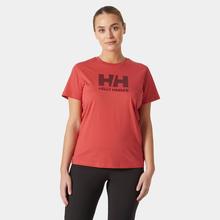 Women's HH Logo T-Shirt by Helly Hansen