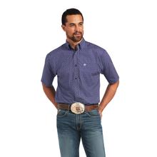 Men's Izaak Classic Fit Shirt