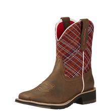 Women's Wild Rosie Western Boot