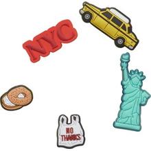 New York City Wanderlust Collection 5 Pack