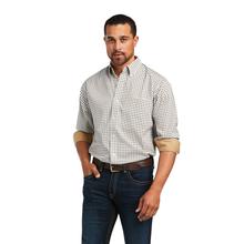 Men's Wrinkle Free Hayden Classic Fit Shirt