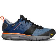 Women's Trail 2650 Campo GTX Blue/Orange by Danner in Tukwila WA