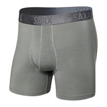 Men's 22nd Century Silk Boxer Briefs by Saxx in Boaz AL