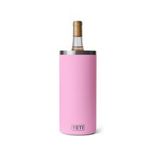 Rambler Wine Chiller Power Pink by YETI