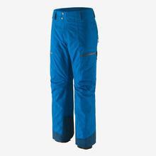 Men's Insulated Storm Shift Pants by Patagonia