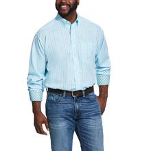 Men's Wrinkle Free Sackman Classic Fit Shirt