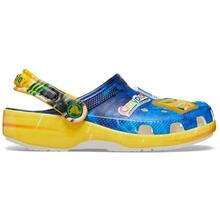 Toddler's Crayola Classic Clog