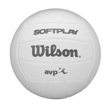 AVP Soft Play Volleyball by Wilson in Georgetown KY