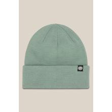 Standard Roll Up Beanie by 686