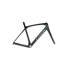 Domane SLR Disc Frameset by Trek