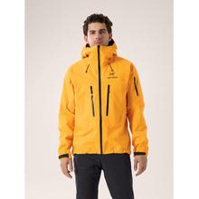 Alpha SV Jacket Men's by Arc'teryx in Sioux Falls SD