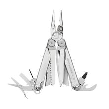 Wave Plus by Leatherman