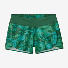 Women's Stretch Hydropeak Surf Shorts by Patagonia