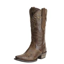 Women's Zealous Western Boot